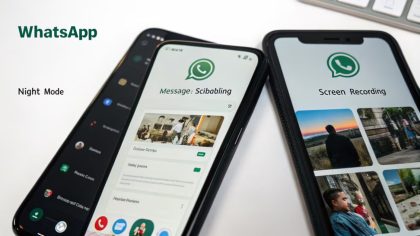 10 Fitur Tersembunyi WhatsApp yang Jarang Diketahui, Bikin Chat Lebih Pintar & Privasi Aman!