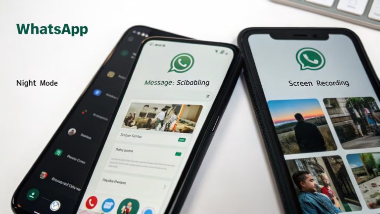 10 Fitur Tersembunyi WhatsApp yang Jarang Diketahui, Bikin Chat Lebih Pintar & Privasi Aman!