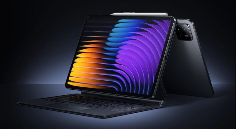 Xiaomi Pad 7